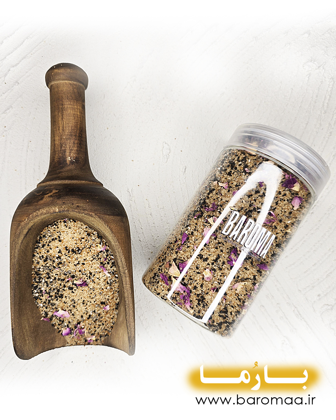 چاشنی مخصوص تابستان - سرد کننده